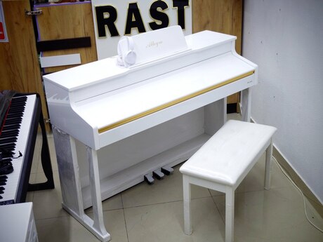 Elektro piano "Allegro"