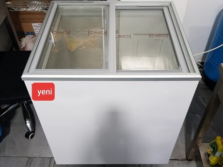 Dondurucu 200 Lt Dondurucu 200 Lt