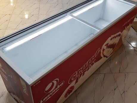 Dondurucu "Uğur" 600 Lt