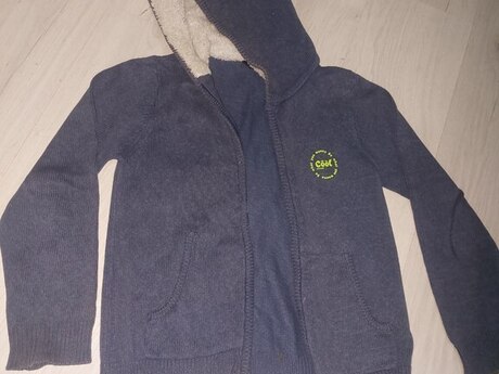 Jaket