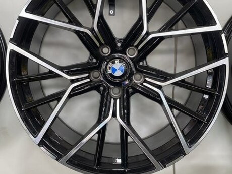 "BMW" diski R20 "BMW" diski R20