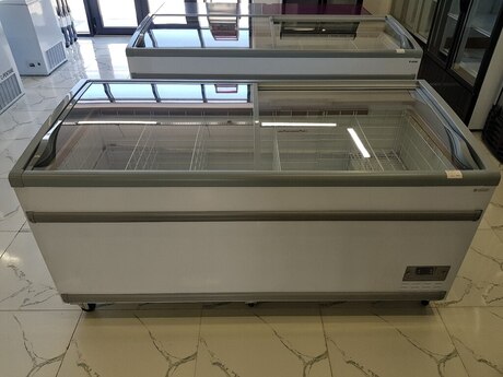 Dondurucu "Uğur Bodrum 800L"