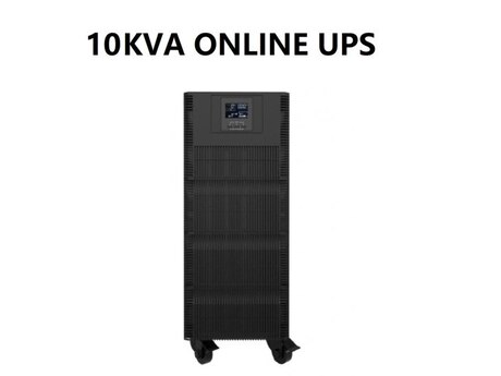 10KVA Online UPS