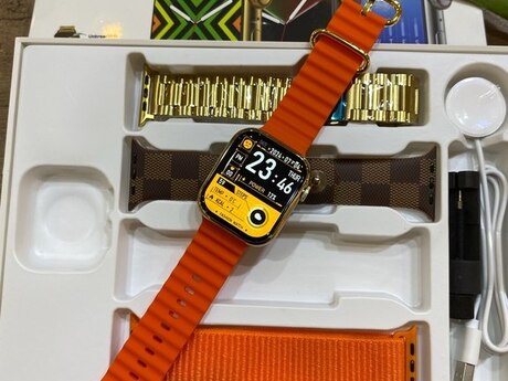 Smart saat "Telzeal TC7 max" Smart saat "Telzeal TC7 max"