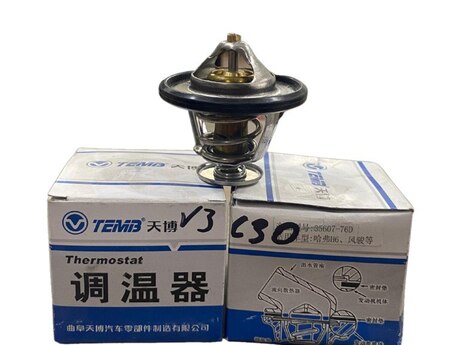 "Great Wall C 30" termostatı
