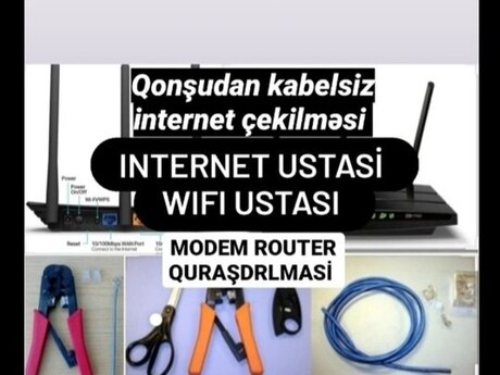 İnternet ustası