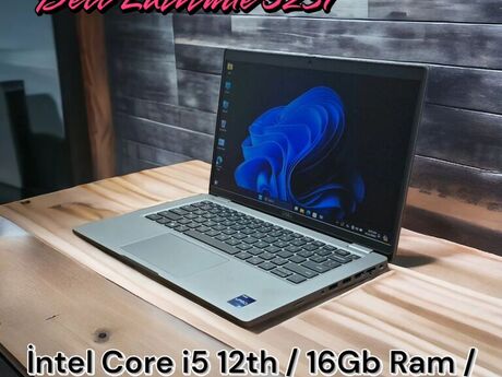 Dell Latitude