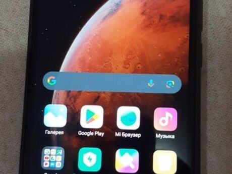 Xiaomi Redmi Note 6 Pro Rose Gold 32GB/3GB