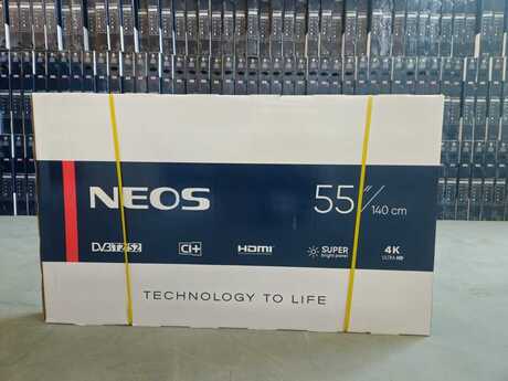 Televizor "Neos 55HU8500"