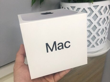Apple Mac Mini M4 