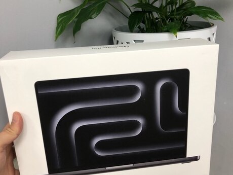 Apple MacBook Pro 14 inch M4 pro 24ram 1TB SSD Ru Apple MacBook Pro 14 inch M4 pro 24ram 1TB SSD Ru