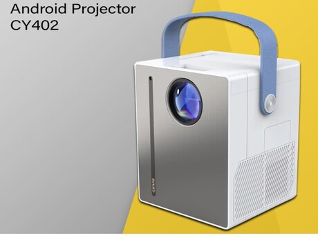 Android Projector "CY402" Android Projector "CY402"