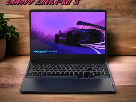 Lenovo IdeaPad Gaming