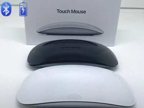 Apple Magic Mouse