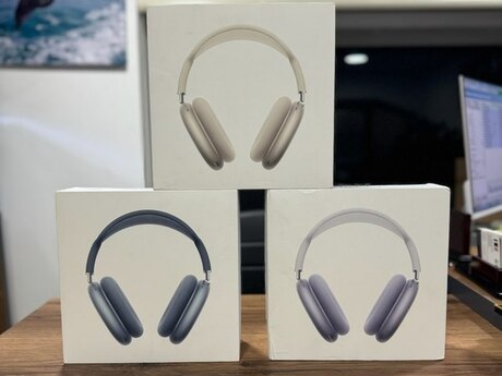 Qulaqlıq "Apple AirPods Max 2" Qulaqlıq "Apple AirPods Max 2"
