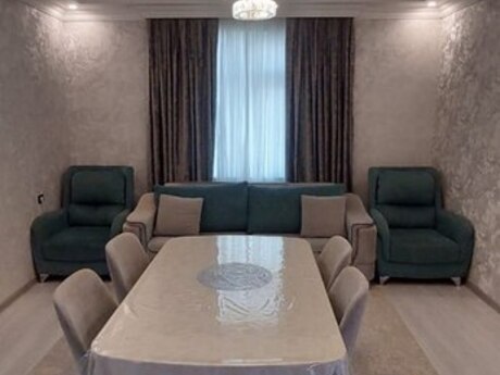 6-комн. · 200 m²