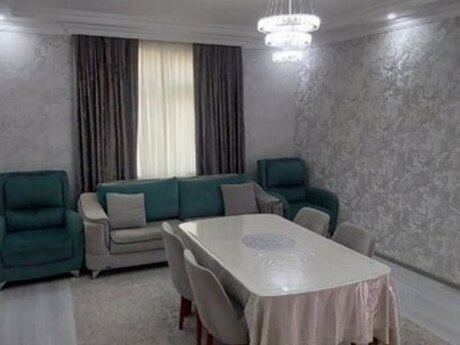 Продаётся 6-комнатный дом, Səbail, 200 м², 140 000 AZN, фото 2 / 12