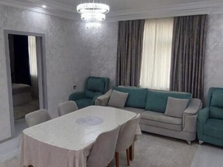 Продаётся 6-комнатный дом, Səbail, 200 м², 140 000 AZN, фото 3 / 12