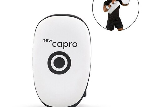 Boks pəncəsi "New Capro"