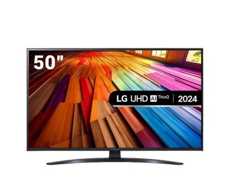 Televizor "LG 50UT81006LA"