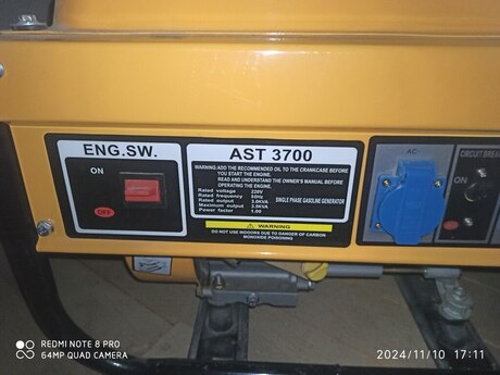 Generator