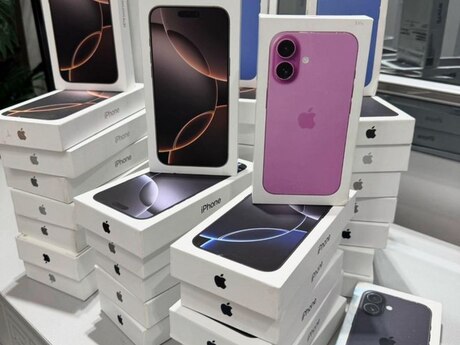 Apple iPhone 16 Pink 128GB/8GB