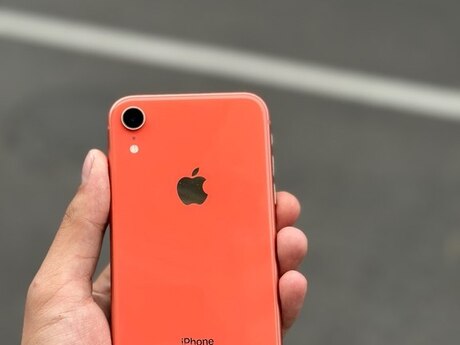 Apple iPhone XR Red 64GB/3GB