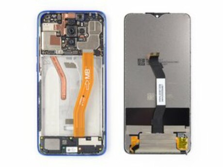 "Xiaomi" təmiri