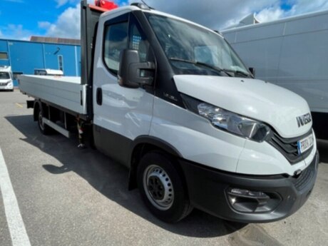 IVECO kran manipulyator, 2024 il IVECO kran manipulyator, 2024 il