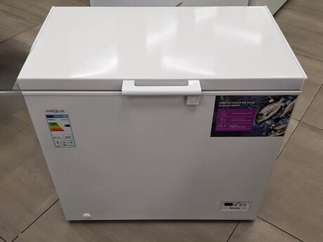 Dondurucu "Eurolux" EU-HDF20-3FD