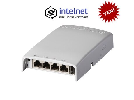 Ruckus access point | ZoneFlex H510