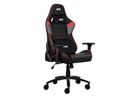 Oyun kreslosu "2E Chair BUSHIDO Black"