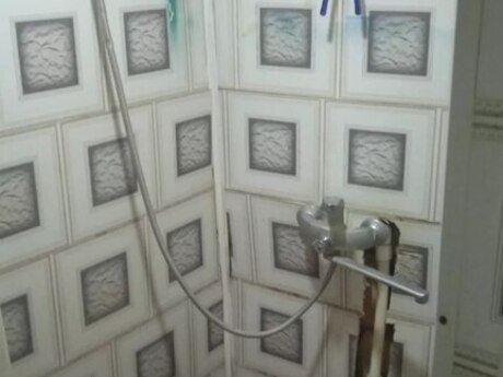 Nərimanovda 1 otaqlı həyət evi kirayə verilir, 25 m², 150 AZN/ay, şəkil 3 / 8