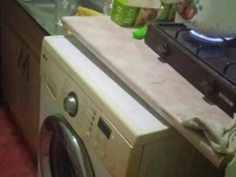 Nərimanovda 1 otaqlı həyət evi kirayə verilir, 25 m², 150 AZN/ay, şəkil 4 / 8