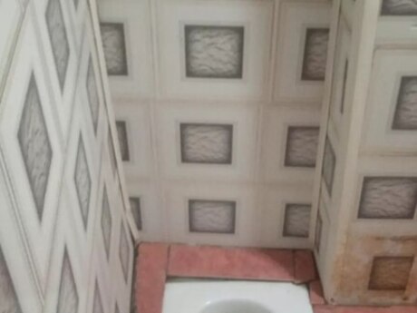 Nərimanovda 1 otaqlı həyət evi kirayə verilir, 25 m², 150 AZN/ay, şəkil 2 / 8