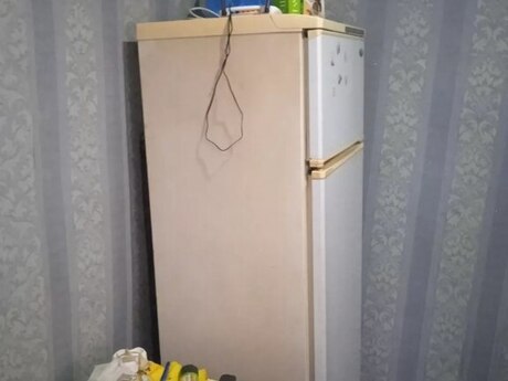 Nərimanovda 1 otaqlı həyət evi kirayə verilir, 25 m², 150 AZN/ay, şəkil 5 / 8