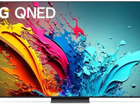 Televizor "QNED LG 86QNED86T6A" Televizor "QNED LG 86QNED86T6A"