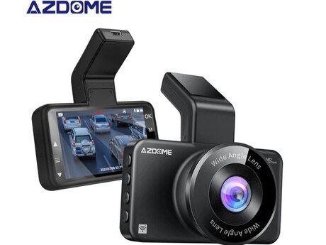 Videoqeydiyyatçı "Azdome M17 Pro"