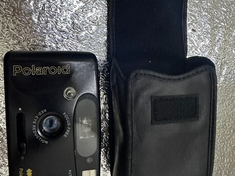 Fotoaparat "Polaroid"