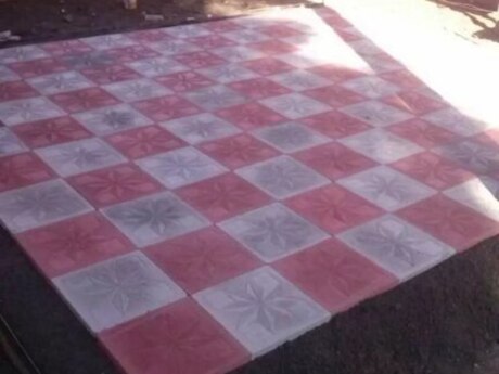 Tamet daşları sifarişi
