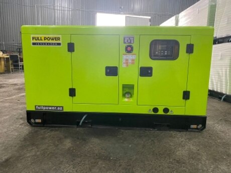 Generator