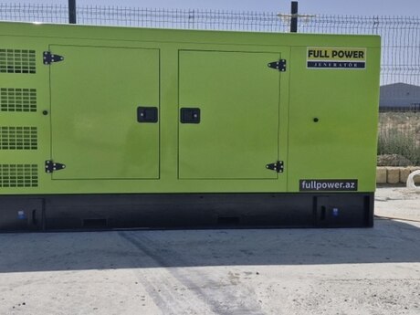 Generator