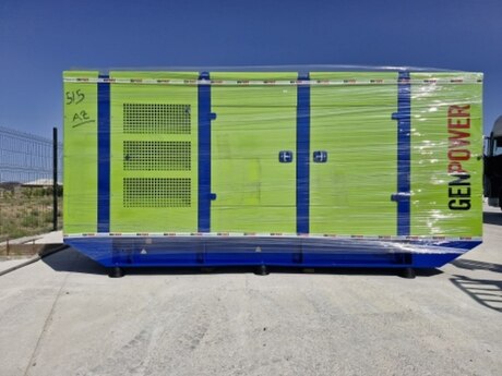 Generator