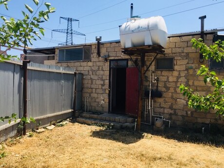 Masazırda 1 otaqlı həyət evi kirayə verilir, 38 m², 189 AZN/ay, şəkil 3 / 12