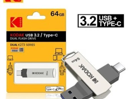 USB flaş card Type 64GB 