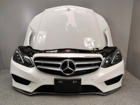 "Mercedes W212 E-Class" ehtiyat hissələri