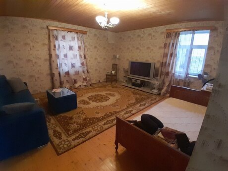 Продаётся 3-комнатный дом, Albalılıq, 90 м², 130 000 AZN, фото 2 / 12
