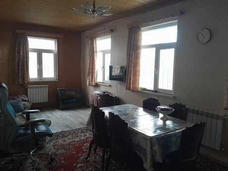 Продаётся 3-комнатный дом, Albalılıq, 90 м², 130 000 AZN, фото 4 / 12