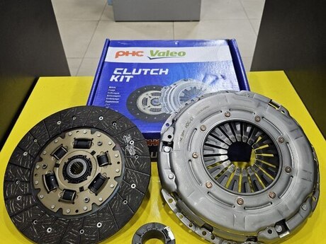 "Kia Rio 1.5 Dizel" friksional disk dəsti