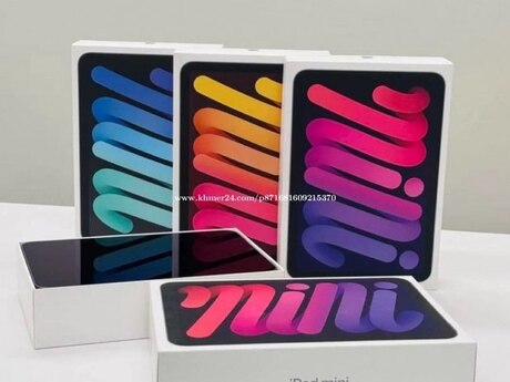 Apple iPad Mini 7 128 Space Gray 2024 Apple iPad Mini 7 128 Space Gray 2024